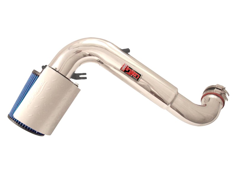Injen PF Series Power-Flow Intake 2000-03 Dakota, Durango 4.7L Injen PF Series Power-Flow Intake 2000-03 Dakota, Durango 4.7L